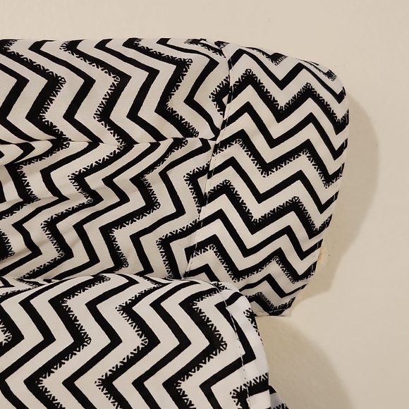 Candies women's top sz Medium - Picture 3 of 7